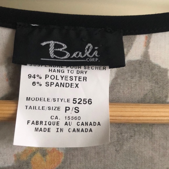 Bali Top - Picture 4 of 7